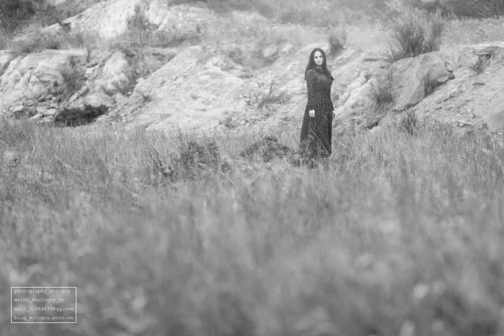 Portrait photography, women, outdoor, natural light