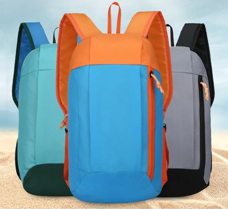 Outdoor Lightweight Small Sports MEN’S Backpack